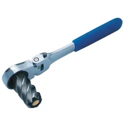Reibahle 18x34 mm für ABS Sensoraufnahme für VAG Fahrzeuge ATE 03.9301-0004.3