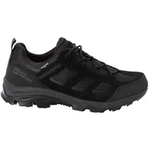 Jack Wolfskin Vojo 3 Texapore Low Herren black 39,5