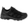 Jack Wolfskin Vojo 3 Texapore Low Herren black 39,5