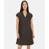 CAMEL ACTIVE Sommerkleid Schwarz L