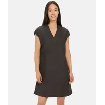 CAMEL ACTIVE Sommerkleid Schwarz L