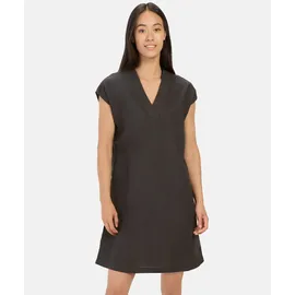 CAMEL ACTIVE Sommerkleid Schwarz L