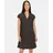 CAMEL ACTIVE Sommerkleid Schwarz L