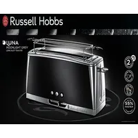 Russell Hobbs Luna Moonlight Grey 23251-56