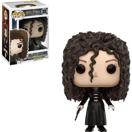 Funko Bellatrix Lestrange Sammelfigur 35 cm - Schwarz/Mehrfarbig