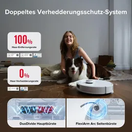 Roborock Qrevo Curv 5A1
