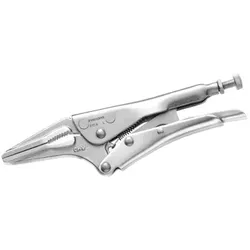 Gripzange lange Backen verstellbar 517.10