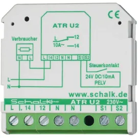 Schalk Trennrelais aktives ATR U2