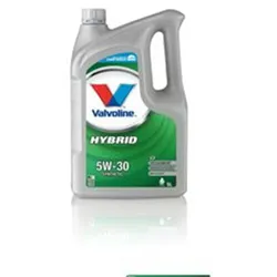 5l Kanne Valvoline Hybrid C3 5w-30 Motoröl Passend Für 5w-30, Api: Sp, Api::