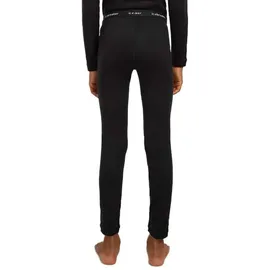 Icebreaker 200 Oasis Merino Leggings Schwarz 3