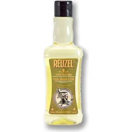 Reuzel 3-in-1 Tea Tree 350 ml
