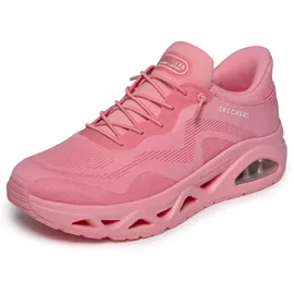 SKECHERS UNO Glide-Step - Air Gliders Pink Mesh 38,5
