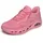 SKECHERS UNO Glide-Step - Air Gliders Pink Mesh 38,5
