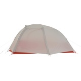 Big Agnes Copper Spur HV UL 2 Long Zelt (Größe One Size, orange)