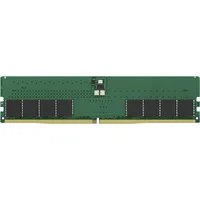 Kingston 32GB DDR5-5200MT/S MODULE (1 x 32GB, 5200 MHz,