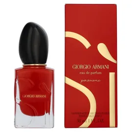 Giorgio Armani Sì Passione Eau de Parfum 30 ml