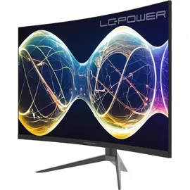 LC-POWER M27-FHD-165-C-V3 27" schwarz