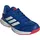 adidas Ligra 8 Herren Royal Blue/Cloud White/Pure Ruby 42 2/3