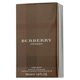Burberry London Men Eau de Toilette 50 ml