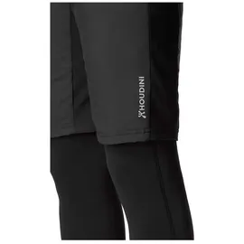 Houdini Moonwalk Kurze Hose Schwarz L