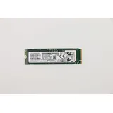 Lenovo SSD 256GB (256 GB, M.2 2280), SSD