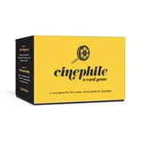 random house llc us Cinephile: A Card Game