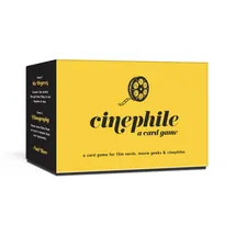 random house llc us Cinephile: A Card Game