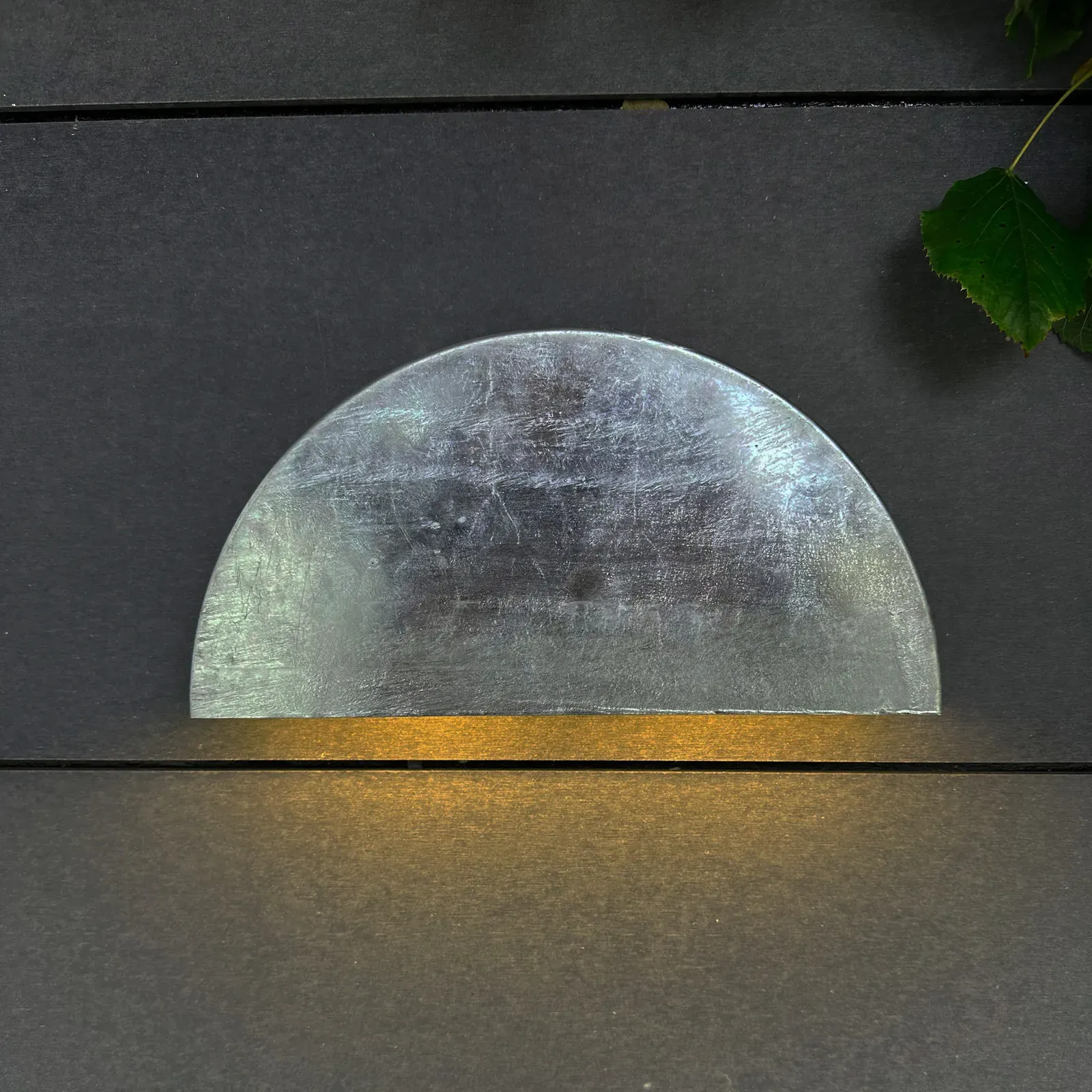 Außenleuchte Dyberg Larsen, Scott, Grau, Metall, Design - 27 - 13.5