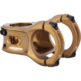 Spank Vorbau Split 35 45 mm Bronze