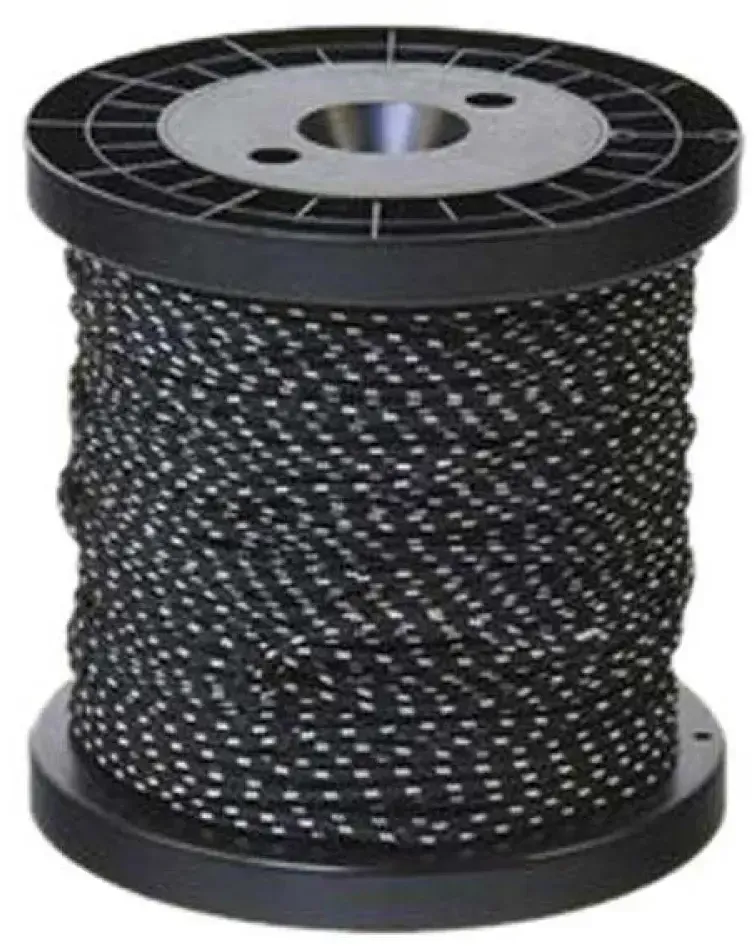 Beuchat Polyester Linie - Black - 2.00 mm
