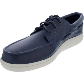 Timberland Bootsschuhe Herren Dunkelblau 45