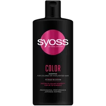 Syoss Color 440 ml