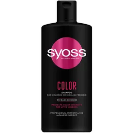 Syoss Color 440 ml