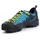 Salewa Wildfire Edge Herren premium navy/fluo yellow 42,5