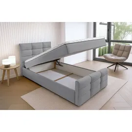 ax living 80 x 200 cm Grau