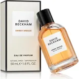 David Beckham Collection Amber Breeze Eau de Parfum 50 ml