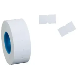 ratiotec Etiketten 21x12 weiss gerade