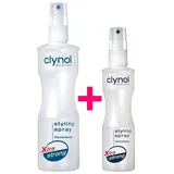 Clynol Xtra strong Duopack Frisurenspray