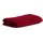 Duschtuch 80 x 150 cm ruby