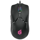 Conceptronic DJEBBEL05B schwarz