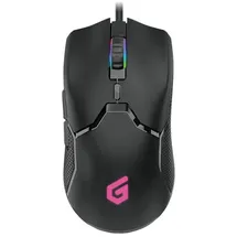 Conceptronic DJEBBEL05B schwarz