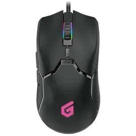 Conceptronic DJEBBEL05B schwarz