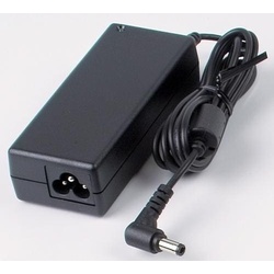 ASUS Notebook AC Adapter, power adapter/inverter Black, Notebook Netzteil