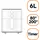Xiaomi Air Fryer Essential 6L Weiß