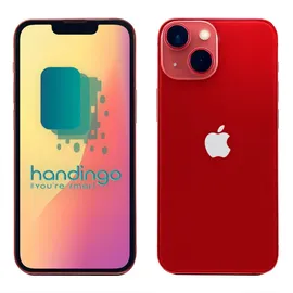 Apple iPhone 13 512 GB (PRODUCT)RED