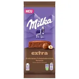 schokolade-tafel Noisette Schokoladentafel 190 g