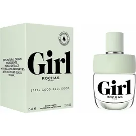 Rochas Girl Eau de Toilette 75 ml