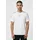 Puma ESS TAPE TEE weiß S