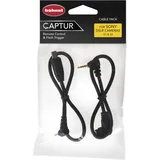 Hähnel Captur Kabelset für Sony