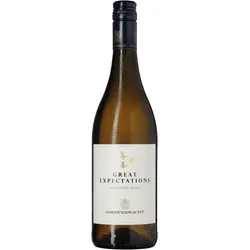 (0.75l= 10,20/1l) Goedverwacht Great Expectations Sauvignon Blanc Western Cape